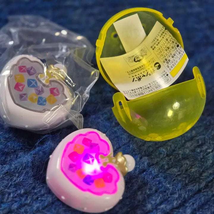 [BUNJANG] Ojamajo Doremi Light Selection 2 Gacha Cologne Tap / 꼬마 마법사 레미 라이트 셀렉션2 가챠 코롱탭