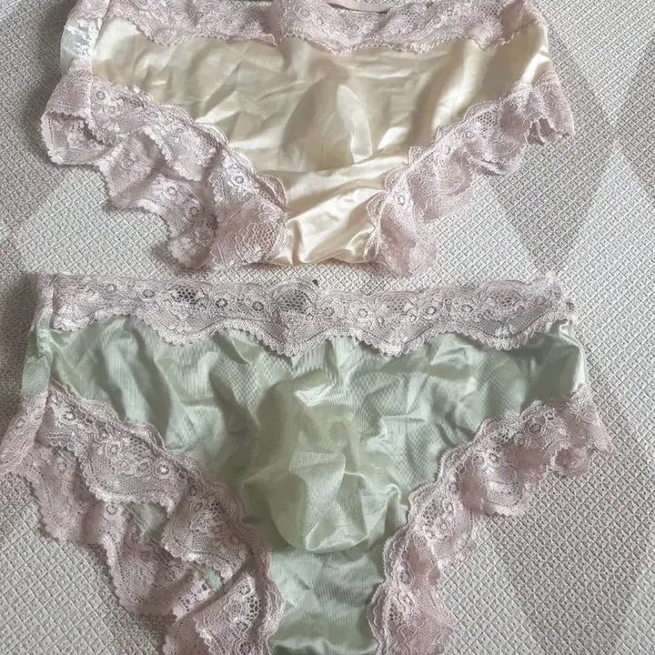 [BUNJANG] Lace Men&
