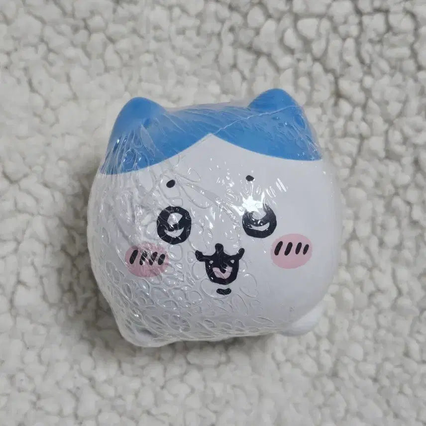[BUNJANG] Chikawa Hachiware Piggy Bank Figure / 치이카와 저금통 가챠 하치와레
