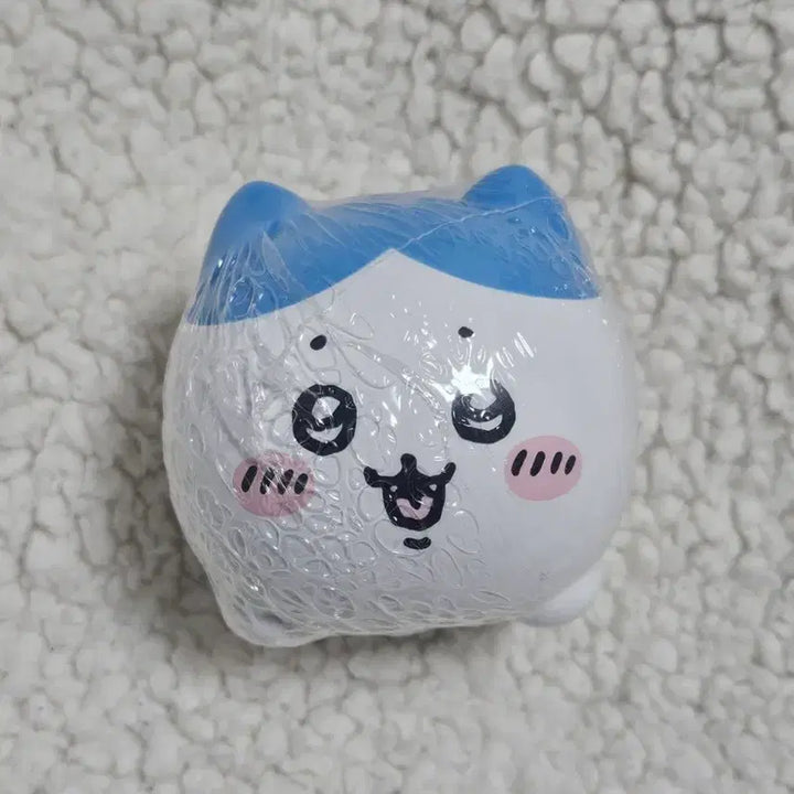 [BUNJANG] Chikawa Hachiware Piggy Bank Figure / 치이카와 저금통 가챠 하치와레