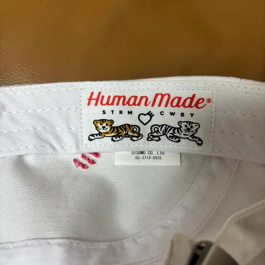 [BUNJANG] Human Made Girls Don&