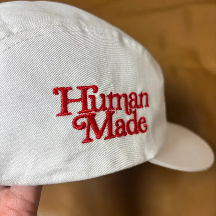 [BUNJANG] Human Made Girls Don&