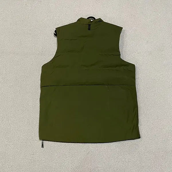 [BUNJANG] Nike Jordan Padded Vest / S 나이키 조던 패딩 조끼 N.4093