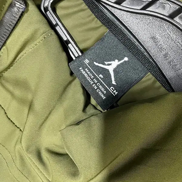 [BUNJANG] Nike Jordan Padded Vest / S 나이키 조던 패딩 조끼 N.4093