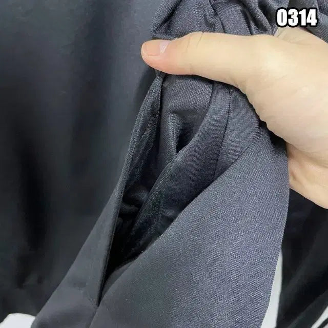 [BUNJANG] Adidas OG Minimal Three Stripe Track Top Jersey (3XL) / 3XL 아디다스 og 미니멀 삼선 트랙탑 져지