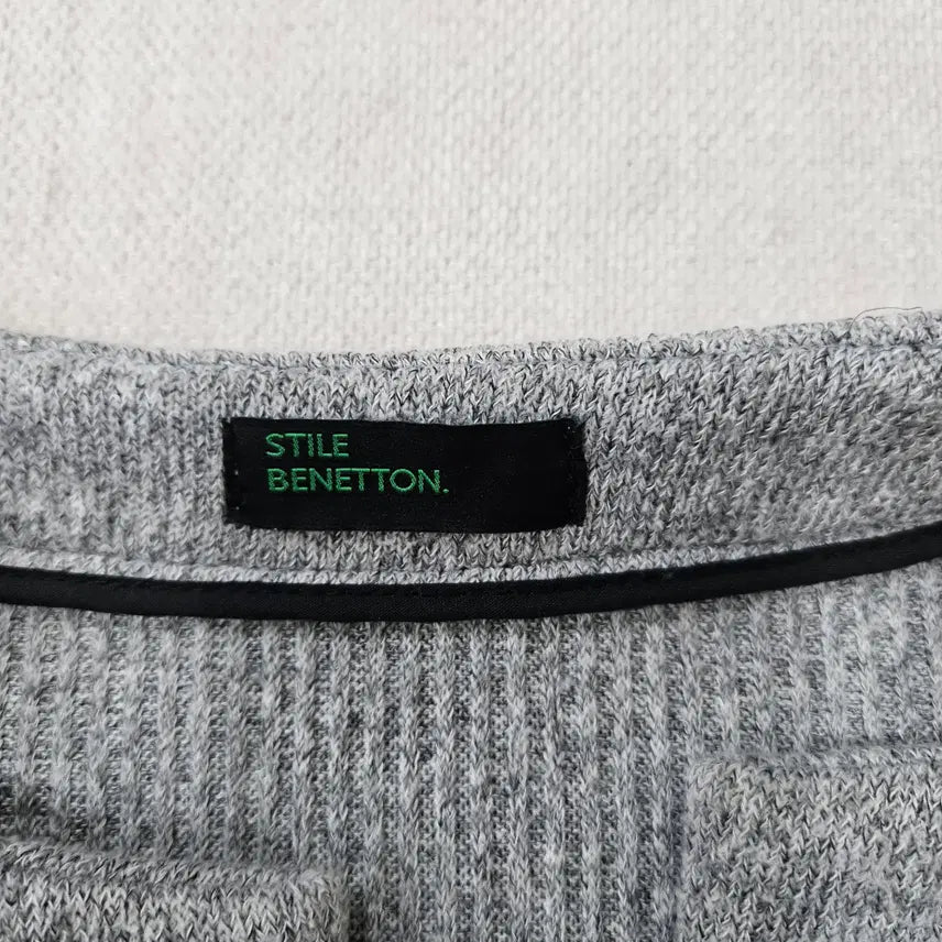 [BUNJANG] Benetton Women&