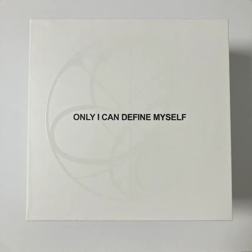 [SOLD OUT] 에스파 CDP 에스파 아마겟돈 씨디피 풀구성 한정판