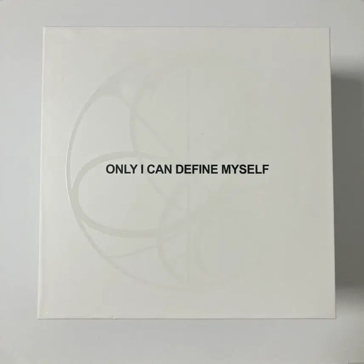 [SOLD OUT] 에스파 CDP 에스파 아마겟돈 씨디피 풀구성 한정판