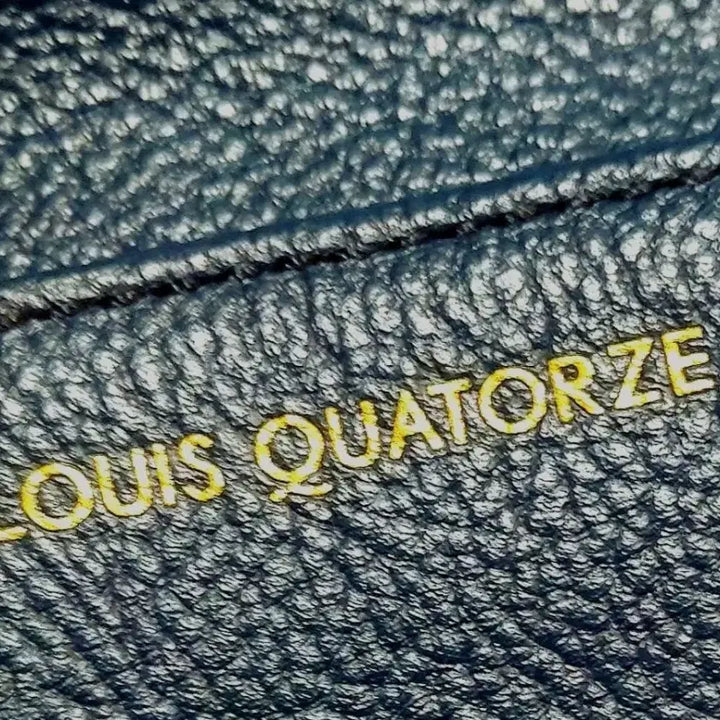 [BUNJANG] Louis Quatorze Leather Shoulder Bag Crossbody Bag / 루이까또즈 여성 가방/가죽 숄더백 크로스백/일싼
