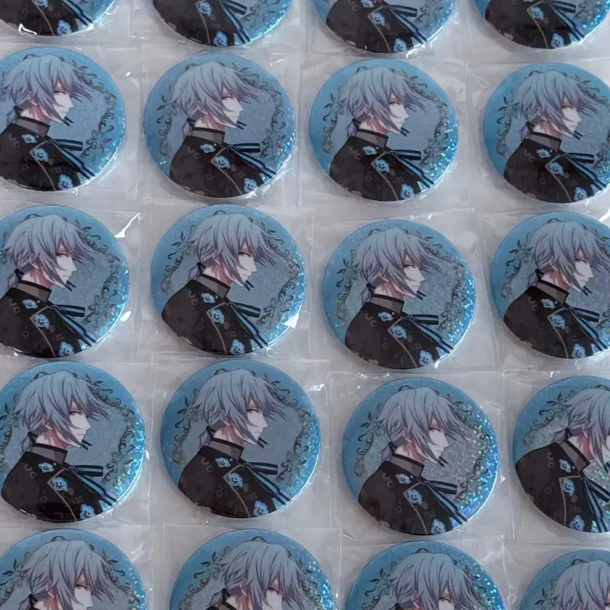 [BUNJANG] Idolish7 Tamaki Off-nana Badge Set / 아이나나 타마키 오프나나 캔뱃지 20개