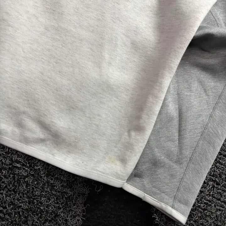 [BUNJANG] Nike Futura Tech Pack Colorblock Hoodie Zip-Up / 나이키 퓨추라 테크팩 배색 후디 집업 3577