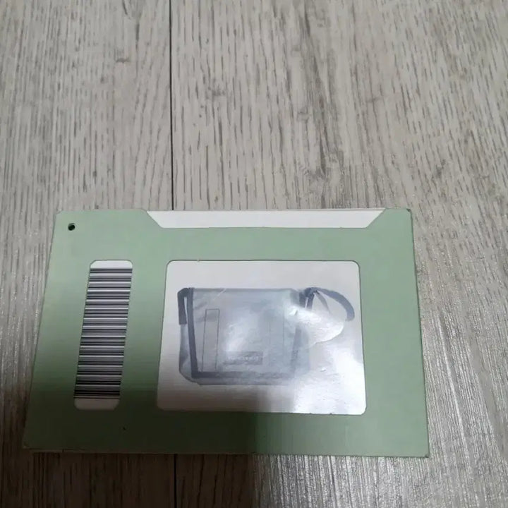 [SOLD OUT] 프라이탁 라씨 실버