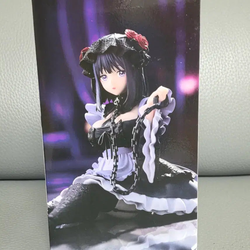 [BUNJANG] Banpresto Marin Kitagawa Figure / 끼택 2.4)반프레스토 시즈쿠 키타가와 마린 그 비스크돌