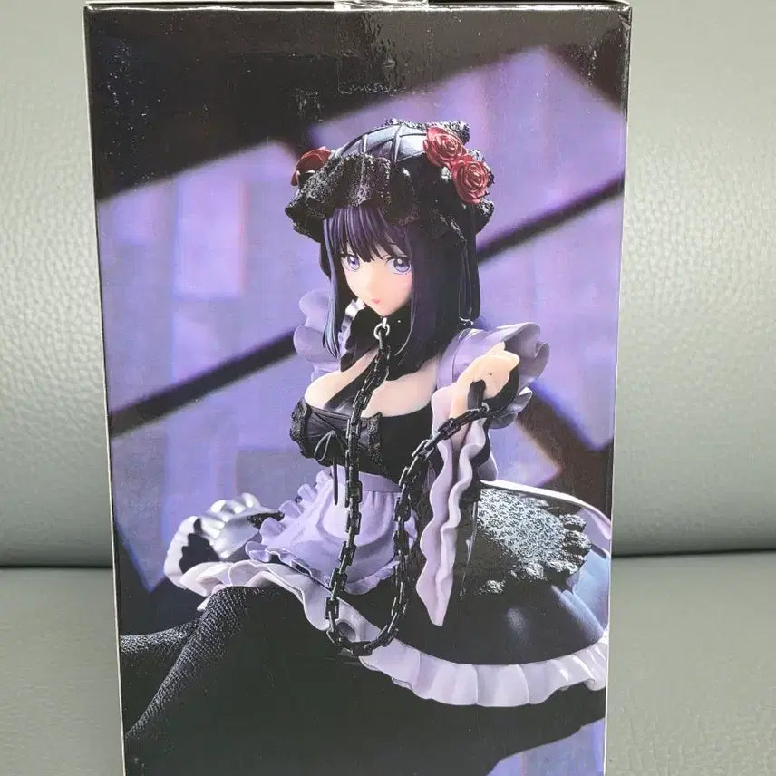 [BUNJANG] Banpresto Marin Kitagawa Figure / 끼택 2.4)반프레스토 시즈쿠 키타가와 마린 그 비스크돌