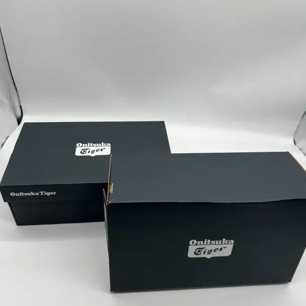 [SOLD OUT] 명품 박스(지방시,보테가,오니츠카 타이거, 오프화이트 등)