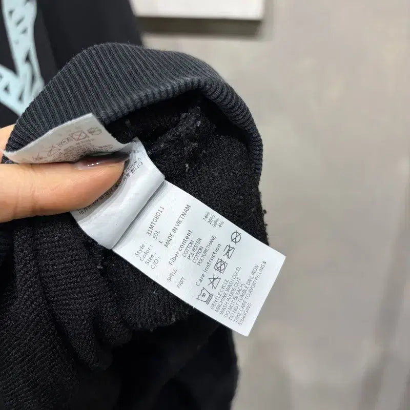 [SOLD OUT] (105) MLB 뉴욕키스 캐주얼 프린팅 맨투맨 긴팔 티