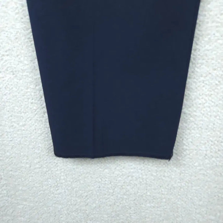 [SOLD OUT] (새상품)잭필드 남성 네이비 슬랙스 정장바지(32)