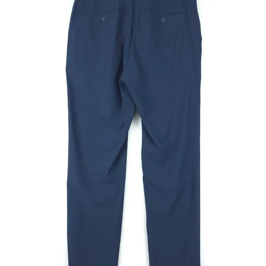 [SOLD OUT] (새상품)잭필드 남성 네이비 슬랙스 정장바지(32)
