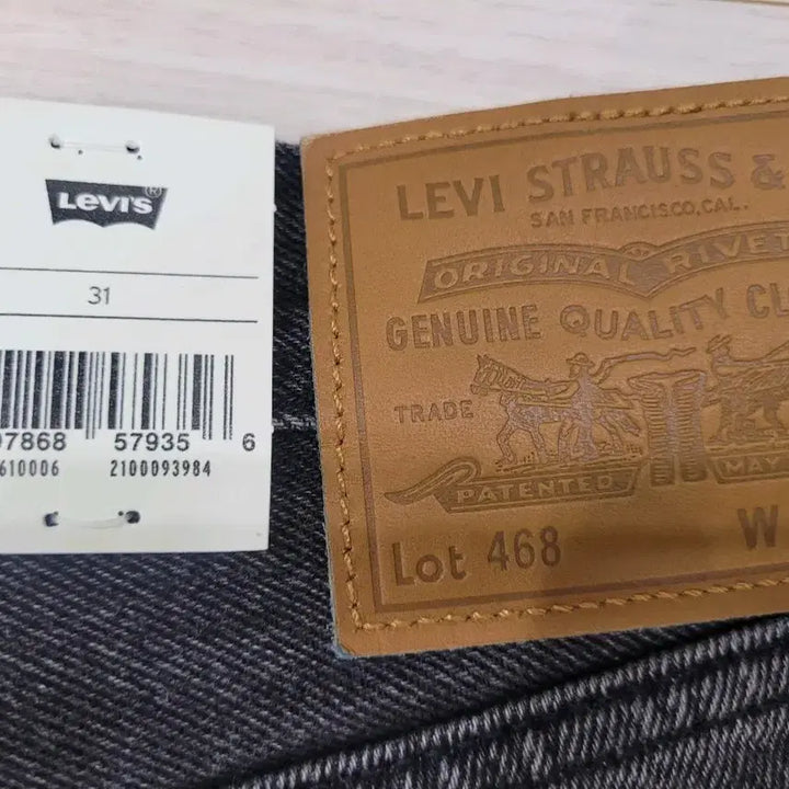 [BUNJANG] Levi&