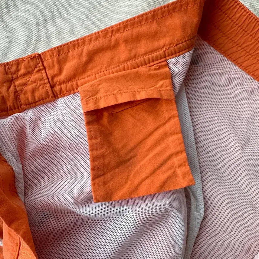 [BUNJANG] Polo Ralph Lauren Shark Embroidery Swim Shorts / 폴로 랄프로렌 상어자수 스윔쇼츠 L