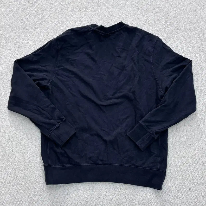 [BUNJANG] Nike Small Logo Crewneck T-shirt / L 나이키 스몰로고 맨투맨 티셔츠 0317E