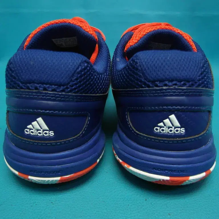 [SOLD OUT] 260/sb0-977/아디다스 퀵포스 7 배드민턴화 운동화/구제특별시