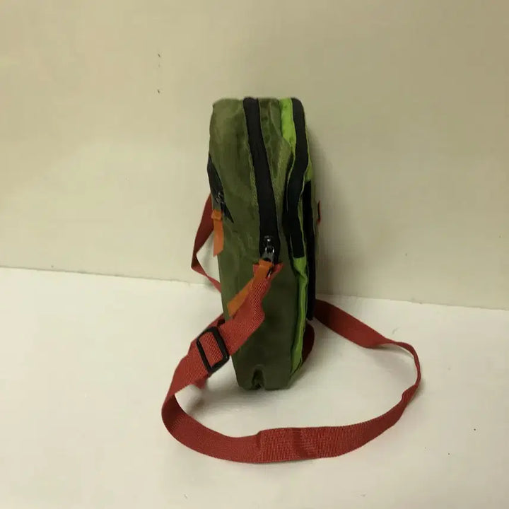 [BUNJANG] Kolping Crossbody Bag / 콜핑 크로스백@9938