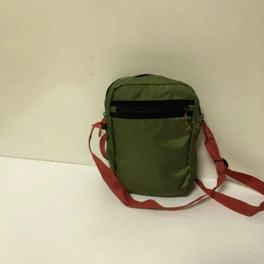 [BUNJANG] Kolping Crossbody Bag / 콜핑 크로스백@9938