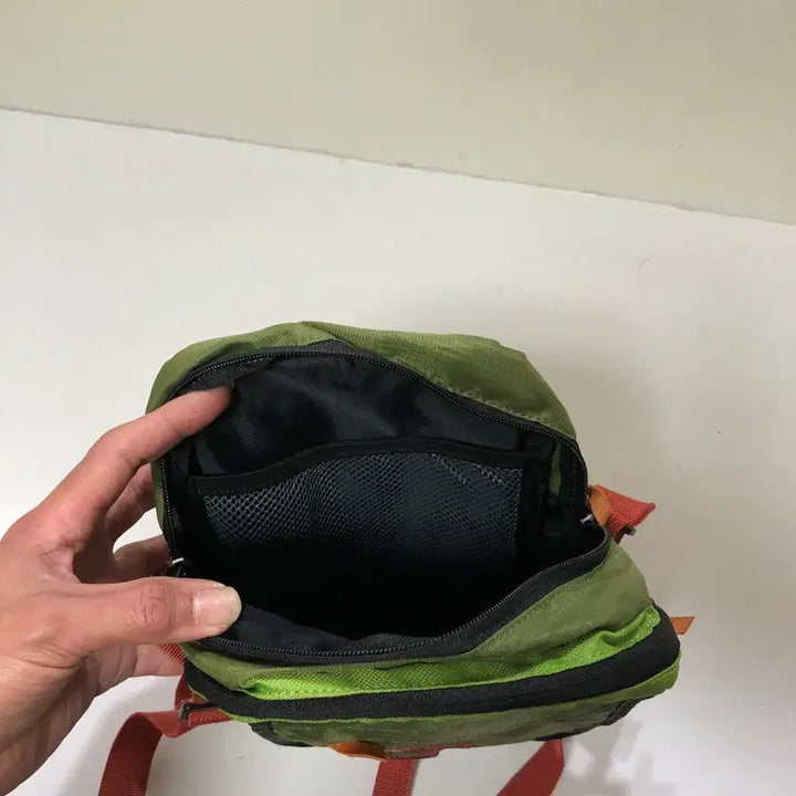 [BUNJANG] Kolping Crossbody Bag / 콜핑 크로스백@9938