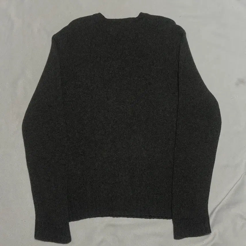 [BUNJANG] Polo Ralph Lauren Merino Wool Angora Blend Knit Sweater / XL 폴로랄프로렌 메리노울 앙고라 혼방 니트