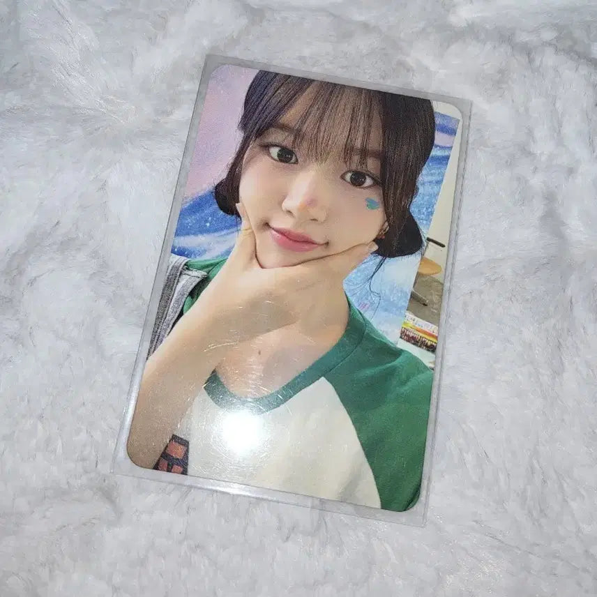 [BUNJANG] IVE Yujin 2025 Season&