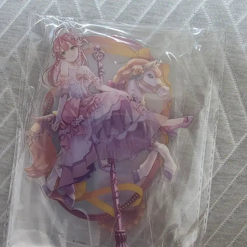 [BUNJANG] Hololive Sakura Miko Acrylic Stand / 홀로라이브 사쿠라미코