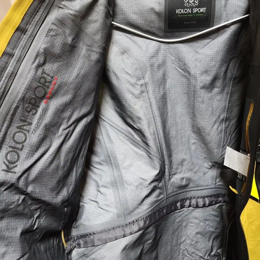 [SOLD OUT] 코오롱스포츠 고어텍스 프로 GORE-TEX PRO 95