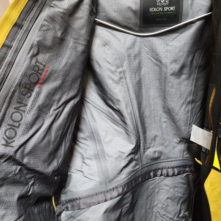 [SOLD OUT] 코오롱스포츠 고어텍스 프로 GORE-TEX PRO 95