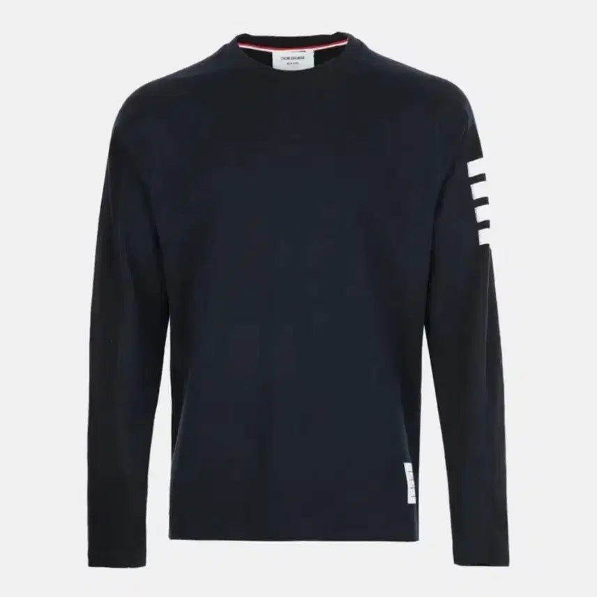 [BUNJANG] Thom Browne Long Sleeve Shirt / 톰브라운 5사이즈 롱슬리브