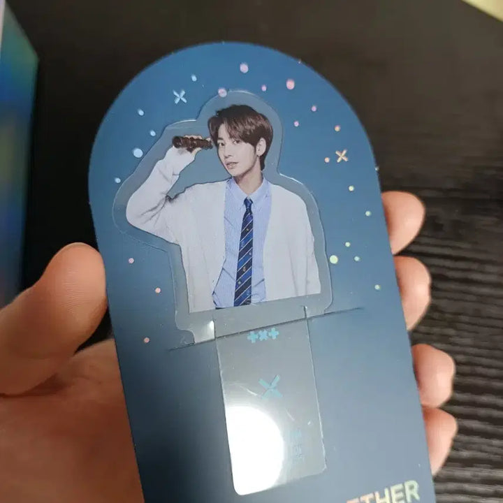 [BUNJANG] TXT (Tomorrow X Together) 2021 Fanlive DVD / 2021 투모로우바이투게더 팬라이브 DVD