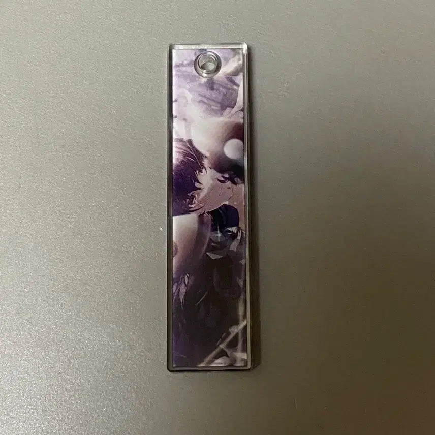 [BUNJANG] Project Sekai Asahina Mafuyu Theater Acrylic Stick Keyring / (급전)프세카 아사히나 마후유 연극 아크릴 스틱 키링