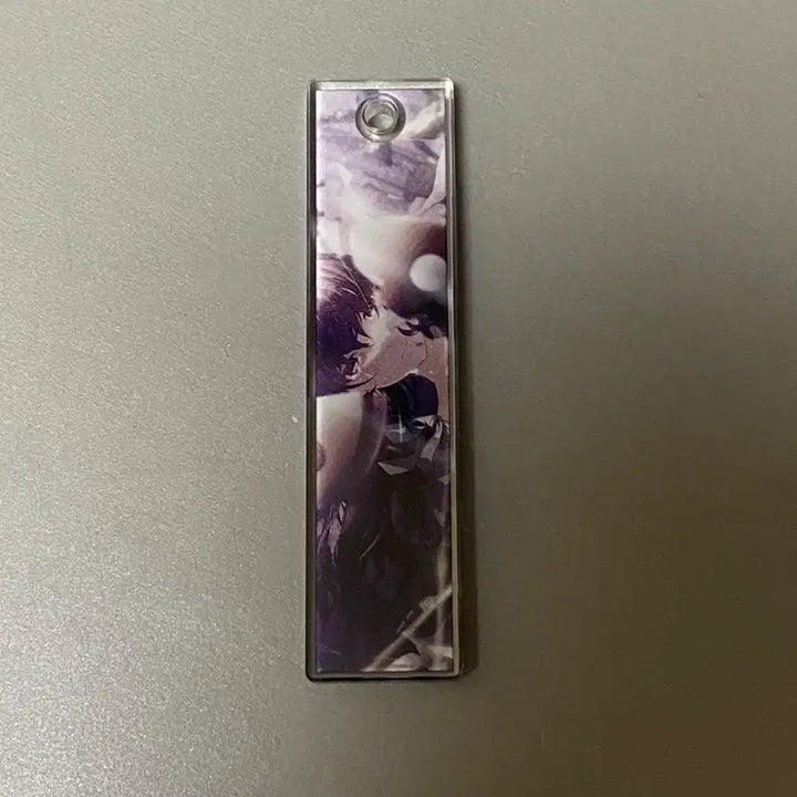 [BUNJANG] Project Sekai Asahina Mafuyu Theater Acrylic Stick Keyring / (급전)프세카 아사히나 마후유 연극 아크릴 스틱 키링