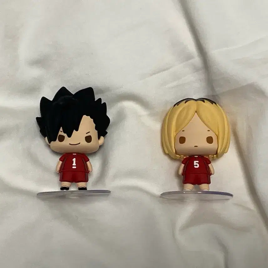[BUNJANG] Haikyuu Kuroo Kenma Chocorine Bundle Set / 쿠로오 켄마 쵸코린 초코린 일괄