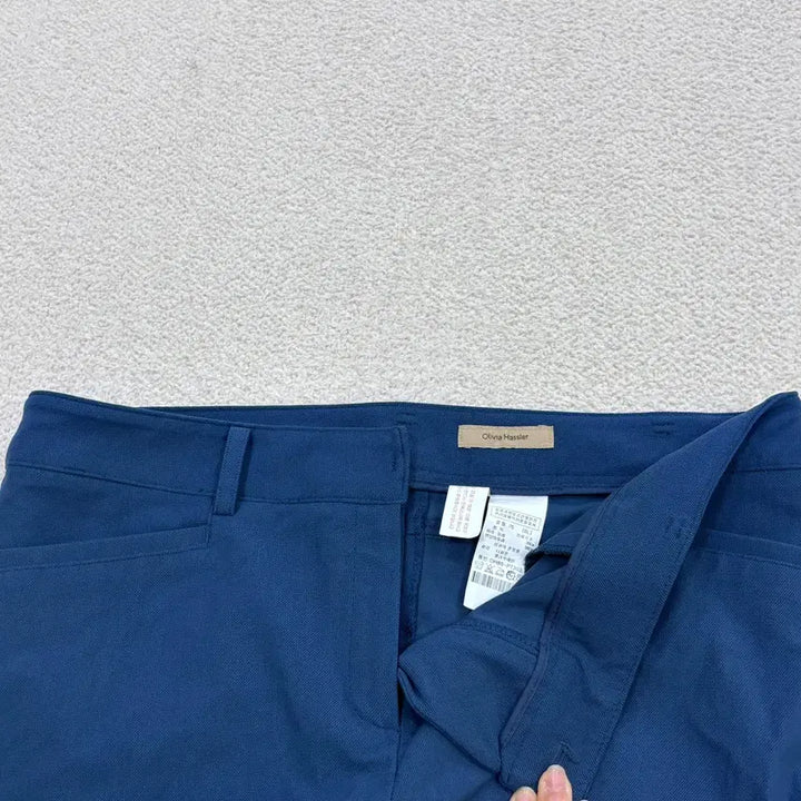 [BUNJANG] Olivia Hassler Chino Pants / 76 올리비아하슬러 치노 팬츠 0317E