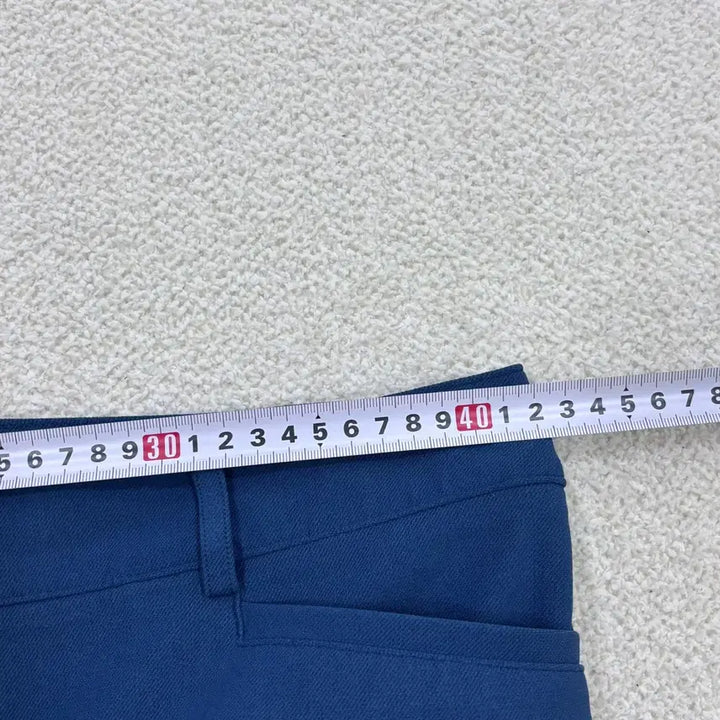 [BUNJANG] Olivia Hassler Chino Pants / 76 올리비아하슬러 치노 팬츠 0317E