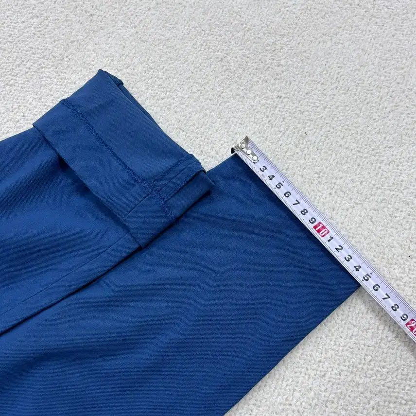 [BUNJANG] Olivia Hassler Chino Pants / 76 올리비아하슬러 치노 팬츠 0317E