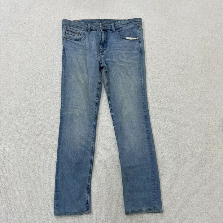 [BUNJANG] Calvin Klein Jeans Denim Jeans 0317M / 34 캘빈클라인진스 데님 청바지 0317M