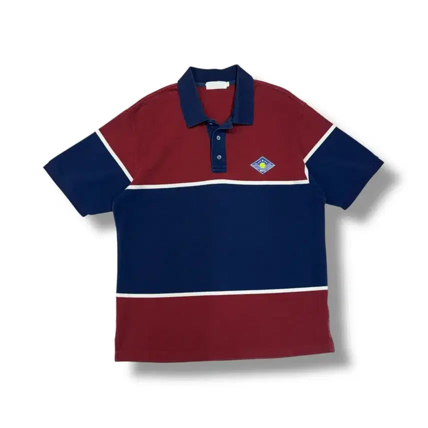 [BUNJANG] Beanpole 890311 Polo Shirt / [XL] 빈폴 890311 카라 티셔츠