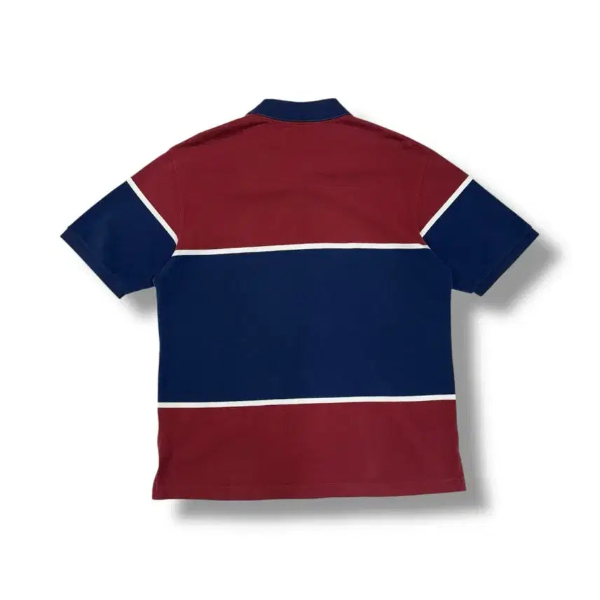[BUNJANG] Beanpole 890311 Polo Shirt / [XL] 빈폴 890311 카라 티셔츠