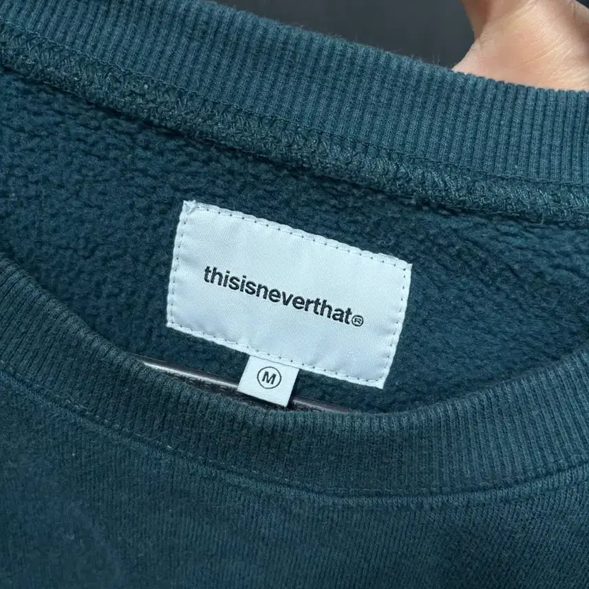 [BUNJANG] thisisneverthat Men&
