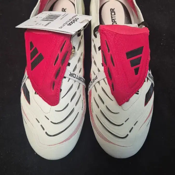 [SOLD OUT] [새제품] 아디다스 프레데터 25 엘리트 FT FG 265