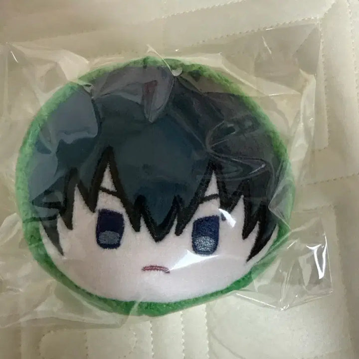 [BUNJANG] Gintama Hijikata Macaron / 은혼 히지카타 마카롱