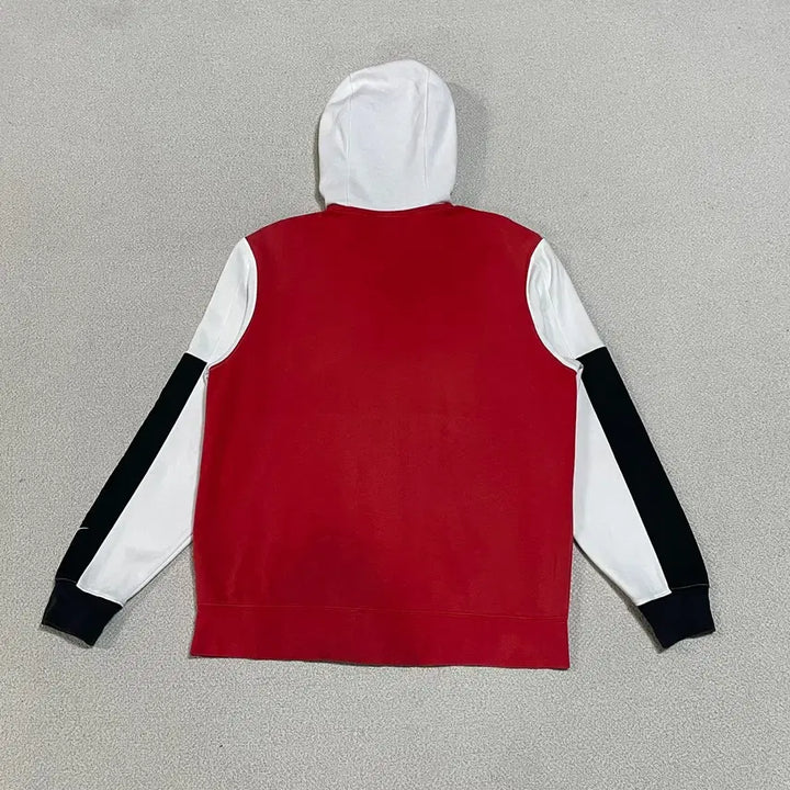 [BUNJANG] Nike Air Hoodie Zip-up (N.3858) / M 나이키 AIR 후드집업 N.3858
