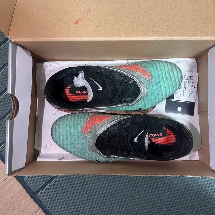 [SOLD OUT] 나이키 팬텀 6 ag245